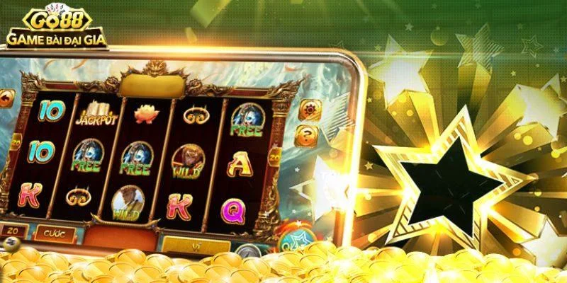 Tổng quan thông tin về nổ hũ GO88